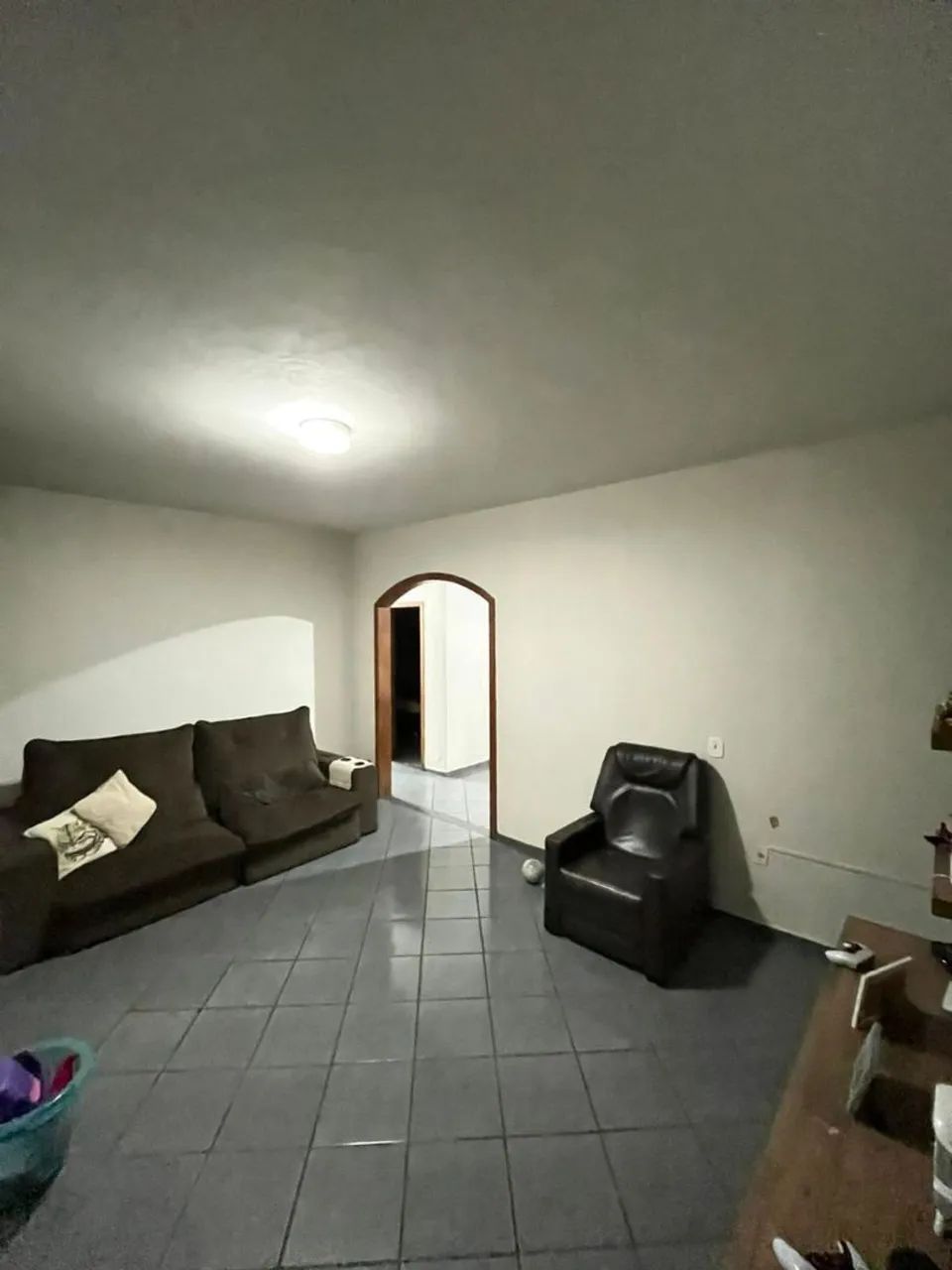Marchal floriano centro casa 1300m2 - Foto 5