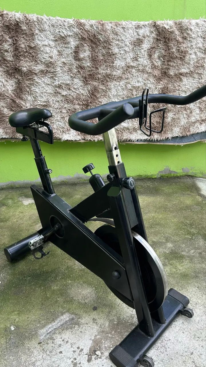 Bicicleta de spiner  - Foto 2