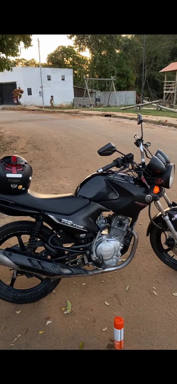 Vendo ou troco - Foto 3