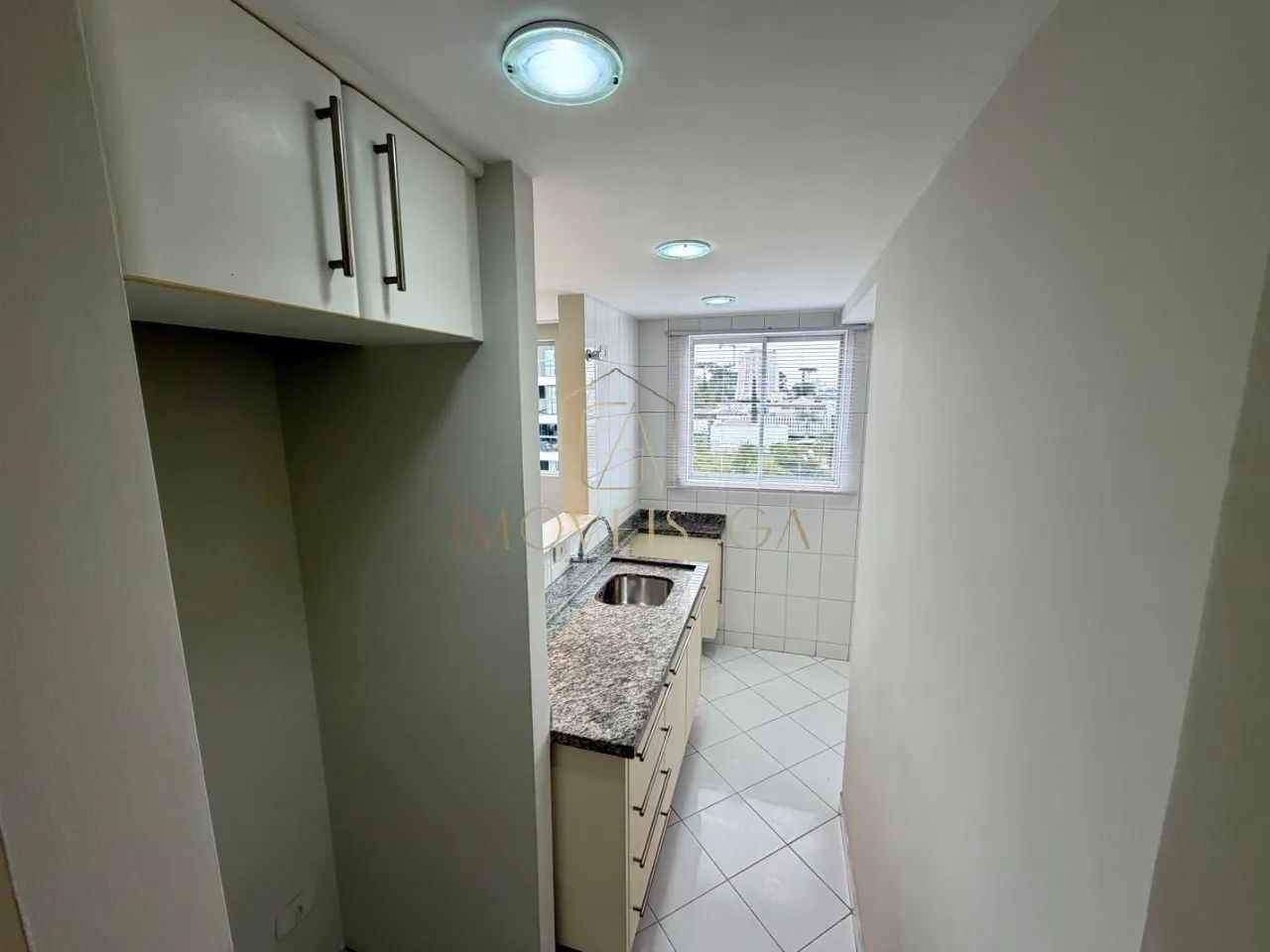 Apartamento com Vista Livre no Edifício Parque Barigui - Foto 5