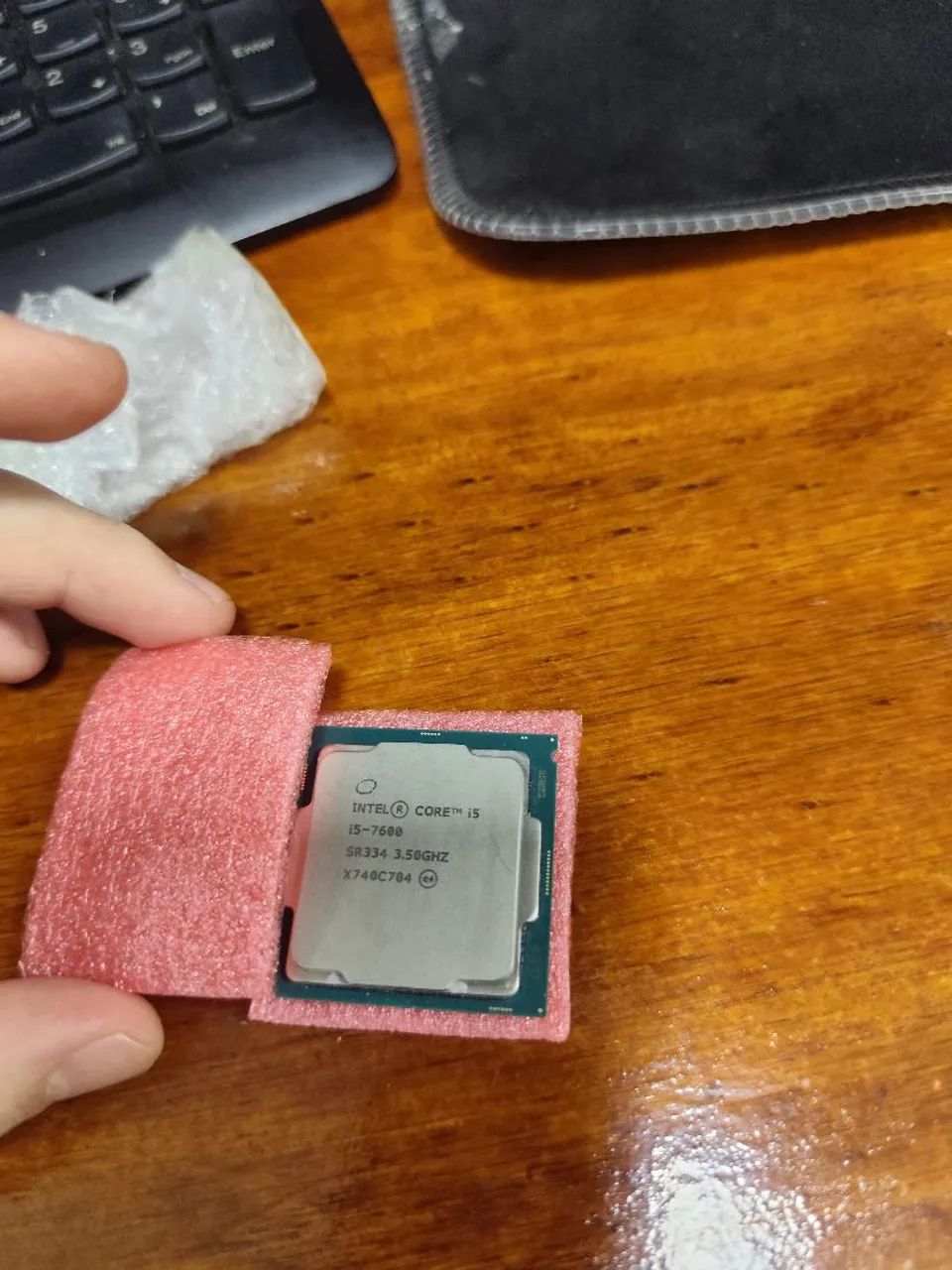 Processador I5-7600 - Foto 4