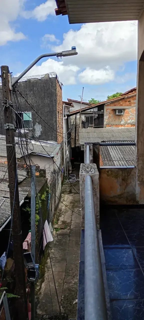 Sobrado com 3 Dormitórios Icoaraci - Foto 3