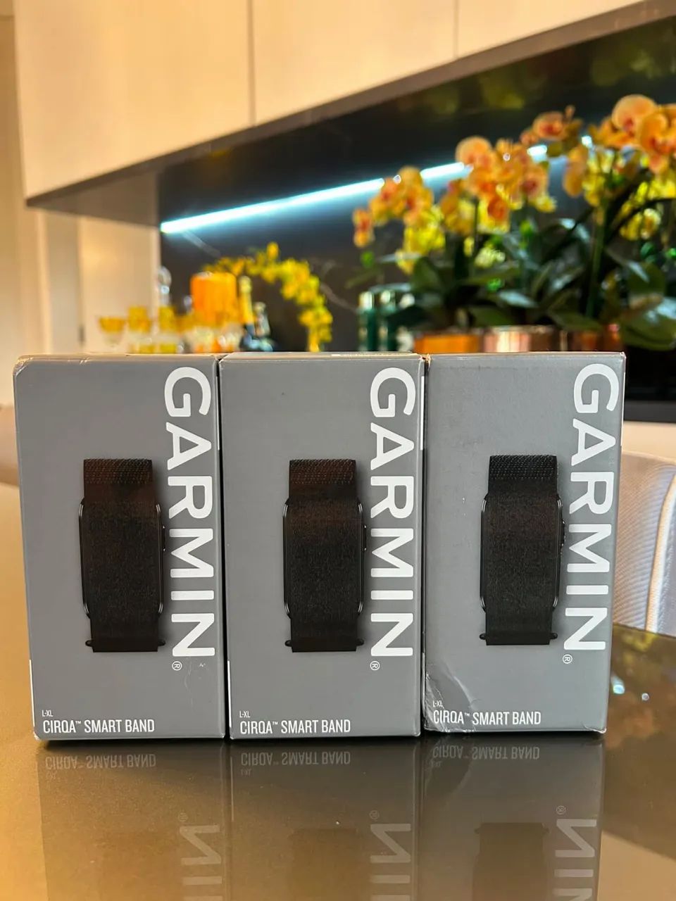 Garmin CIRQA BAND (lacrada) - Foto 3