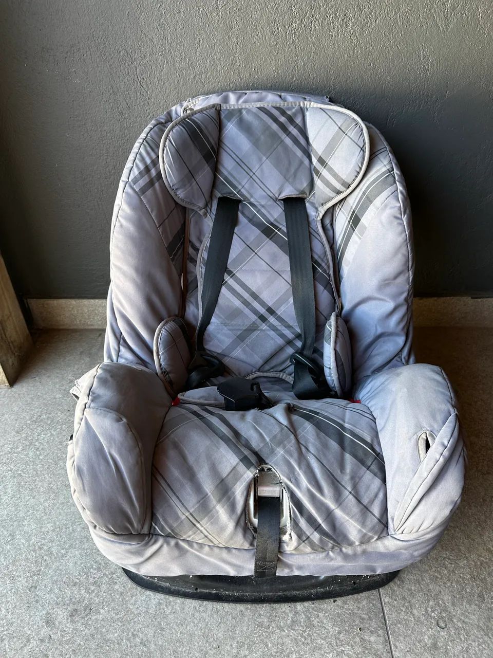 Cadeirinha para Auto Burigotto Neo Matrix 0+ I II (0 a 25kg)