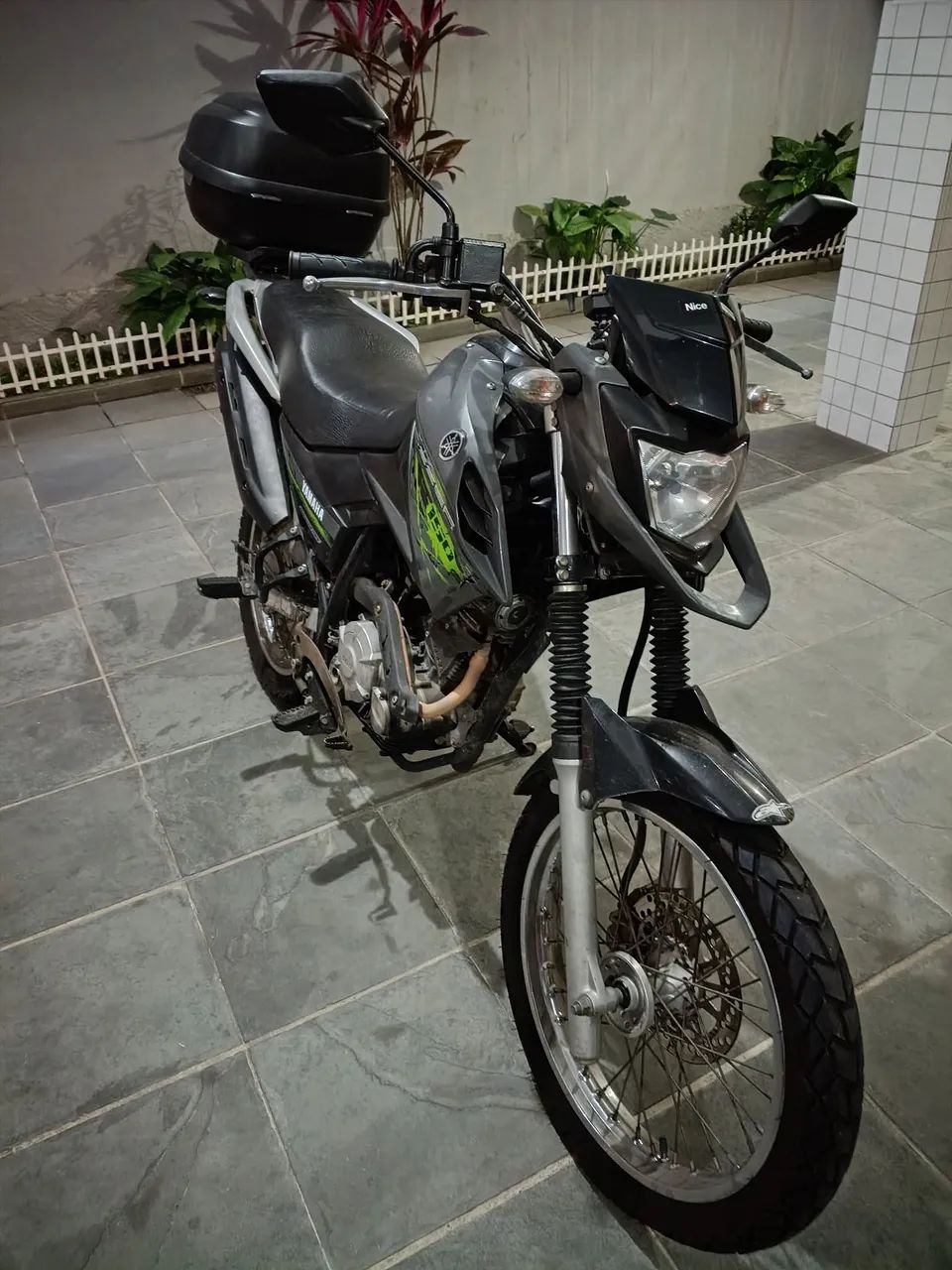 Crosser 150 2014 / 2015 - Foto 5