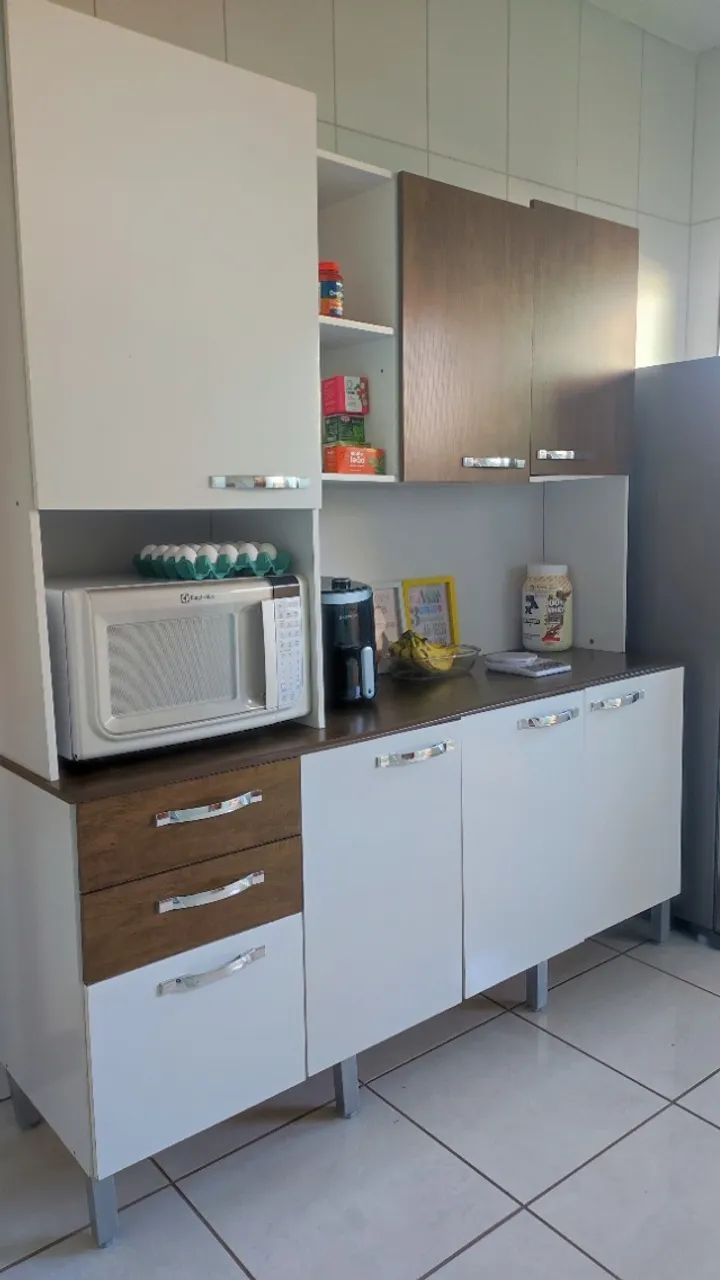 Armário de Cozinha  - Foto 2