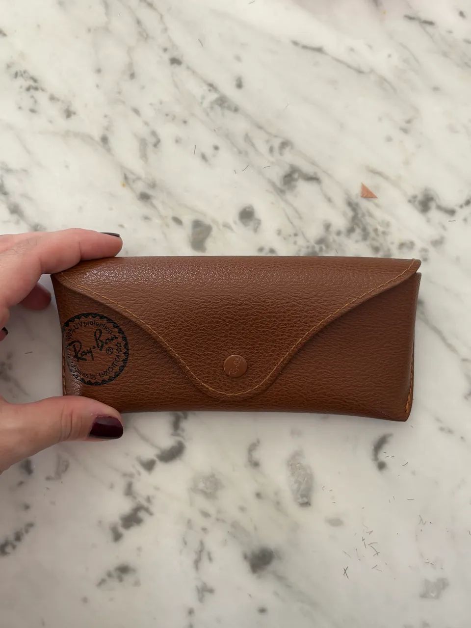 Óculos Rayban P - Foto 2