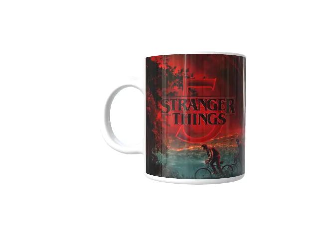 Caneca 325 ML Personalizada - Foto 2