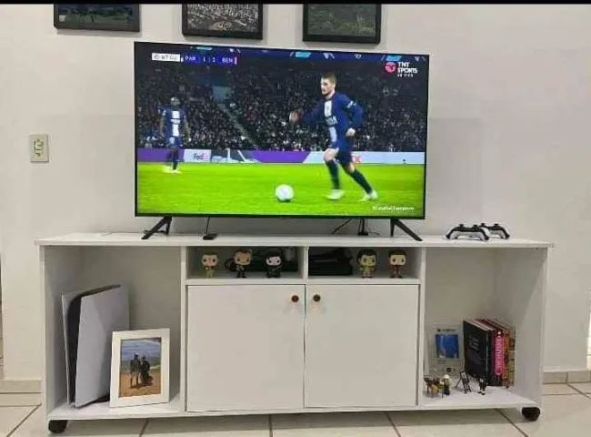 Rack 70'' novo com entrega grátis