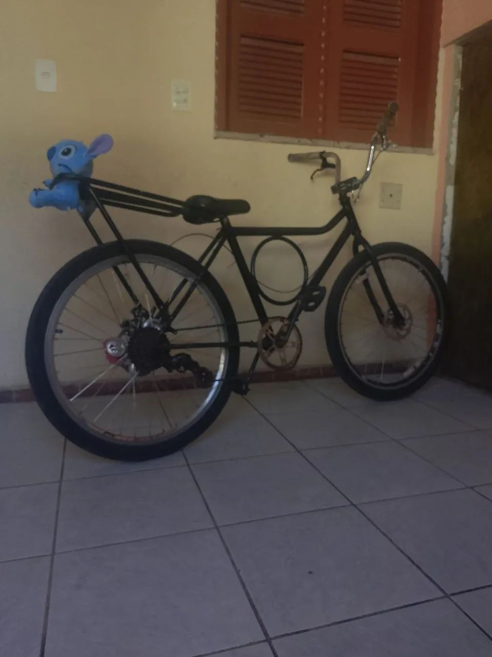 Monark aro 26 montadinha - Foto 5