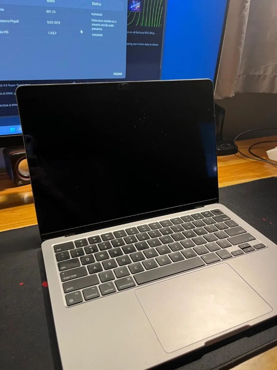 MacBook Air M2 - Foto 3