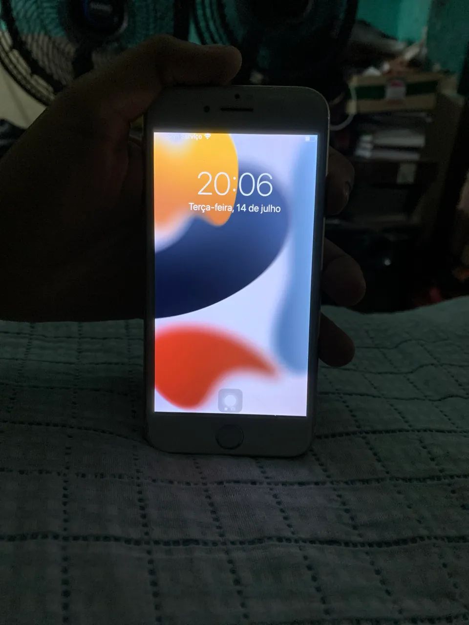iphone 7  - Foto 2
