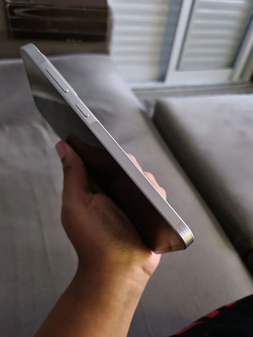 SAMSUNG A56 - Foto 4