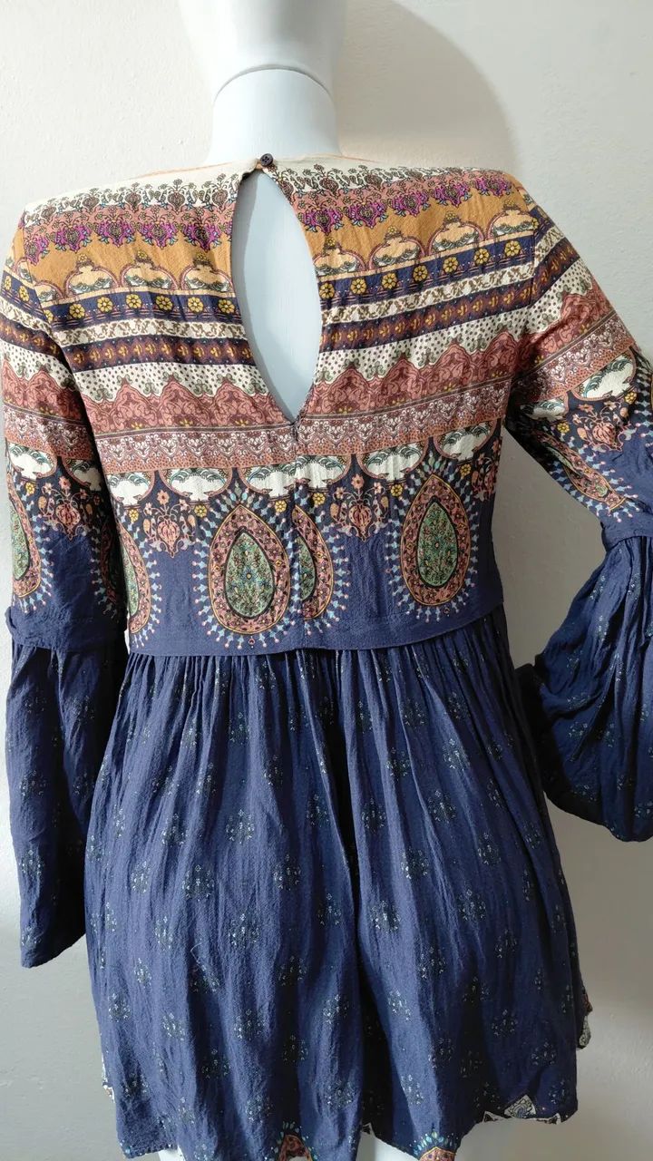 Vestido Farm  - Foto 2