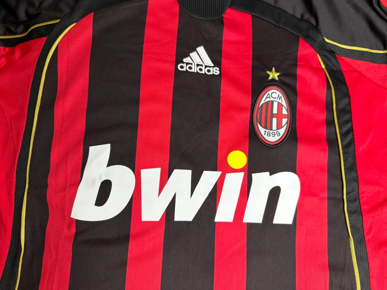 Camisa manga longa esportiva  - Foto 2