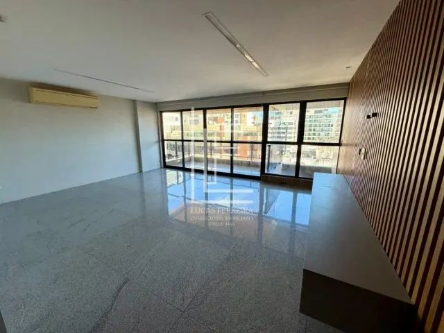 Lindíssima cobertura duplex com 03 suítes, 330m² e piscina privativa - Edifício Ônix - Foto 4