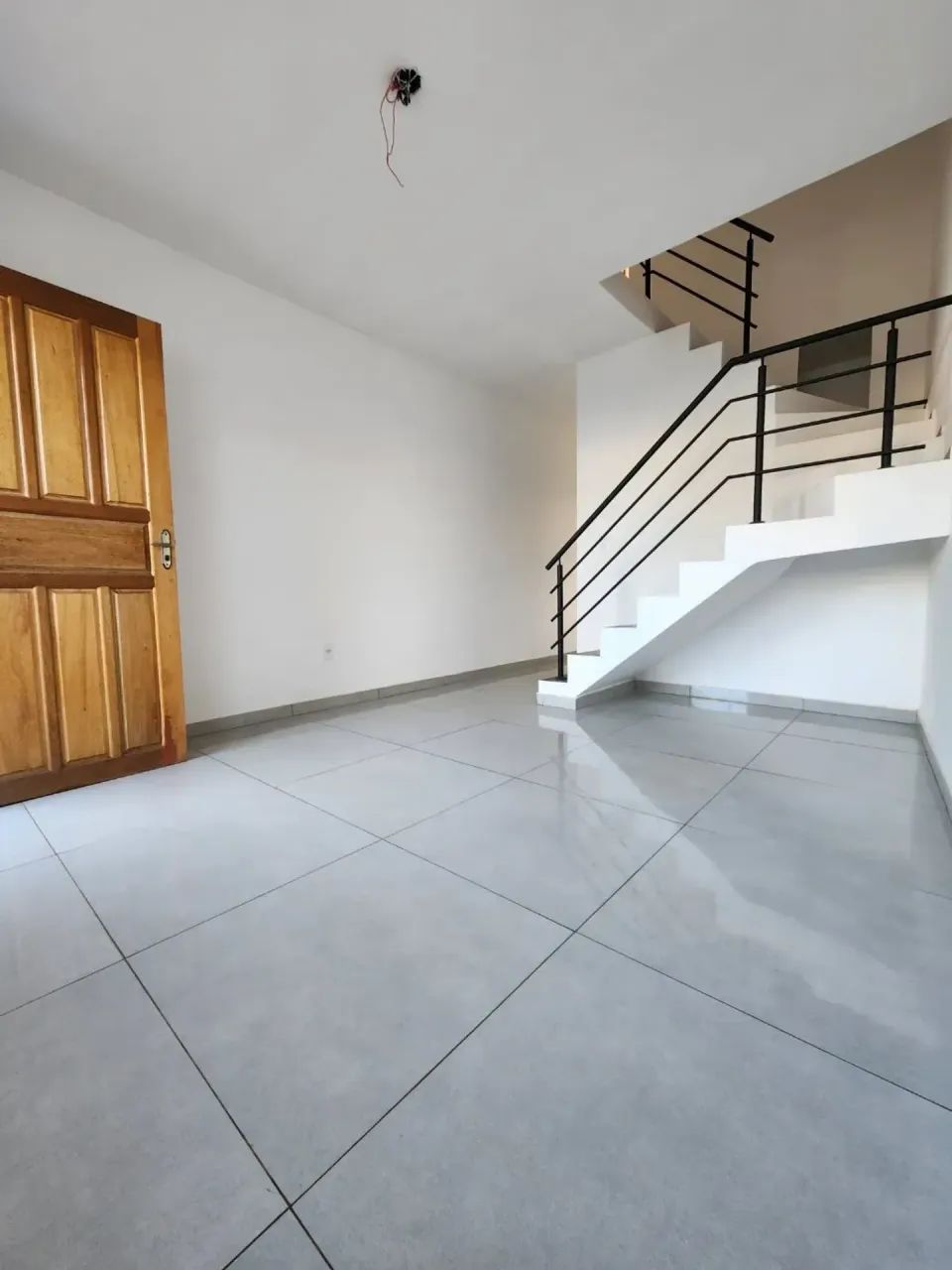 Sobrado para venda com 70 metros quadrados com 2 quartos - Foto 5