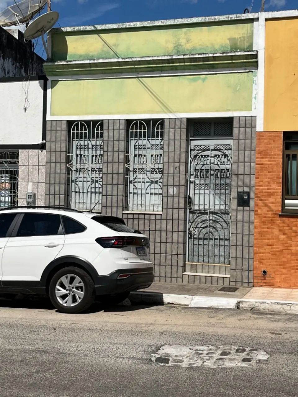  Vende-se (Rua Getúlio Vargas, 111 Centro) - Foto 2