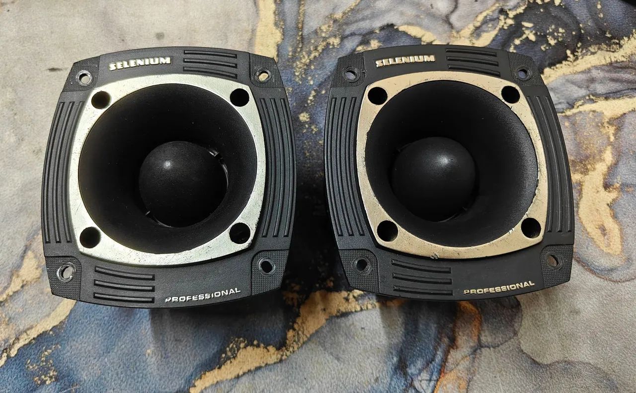 Tweeter Selenium ST 302 
