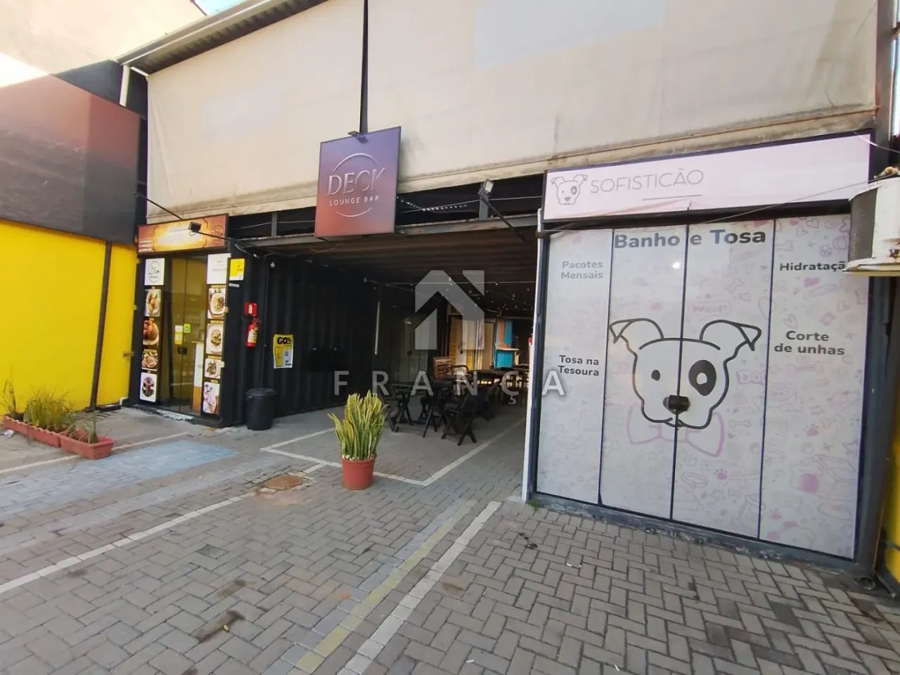 PONTO COMERCIAL À VENDA - JARDIM CALIFÓRNIA - Foto 2