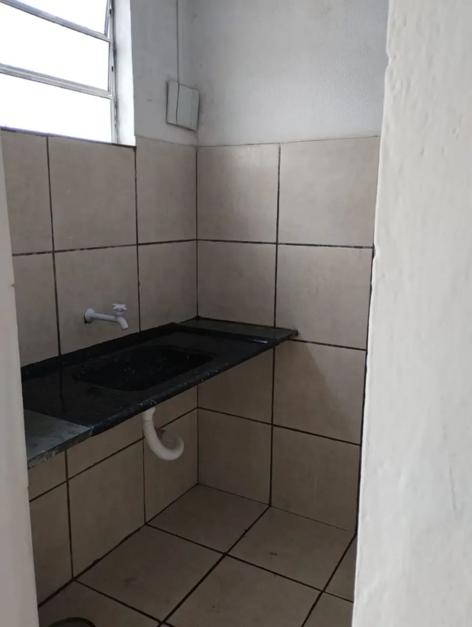 Kitnet próximo a estação CPTM SUZANO - Foto 3