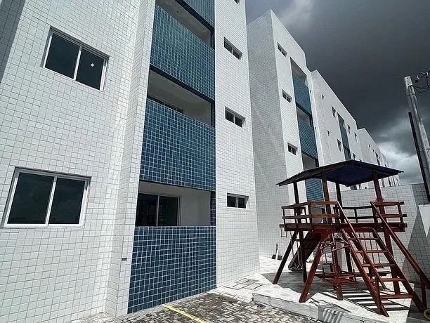 Apartamento parque do sol