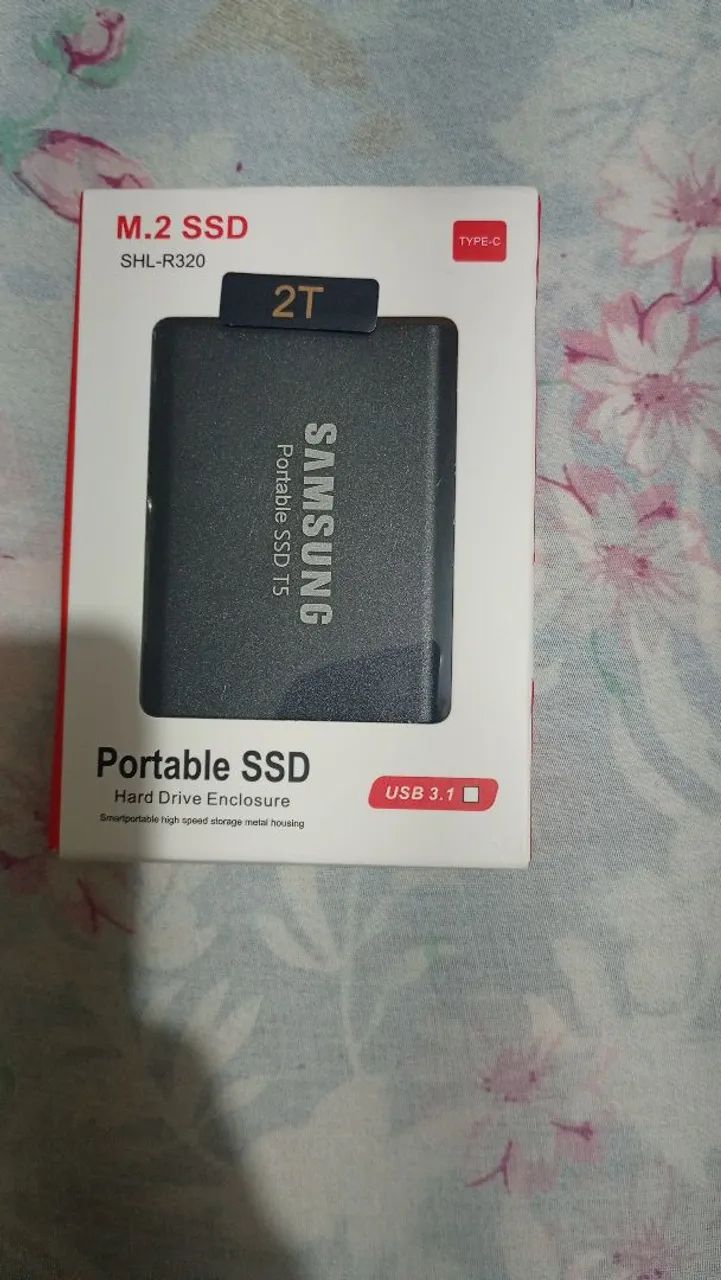 Ssd 