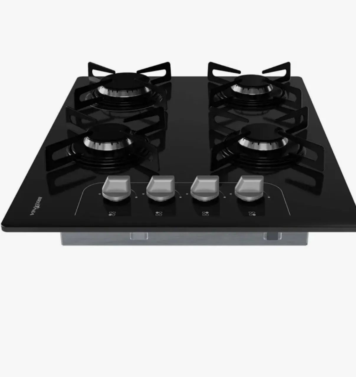 Fogão cooktop  - Foto 2