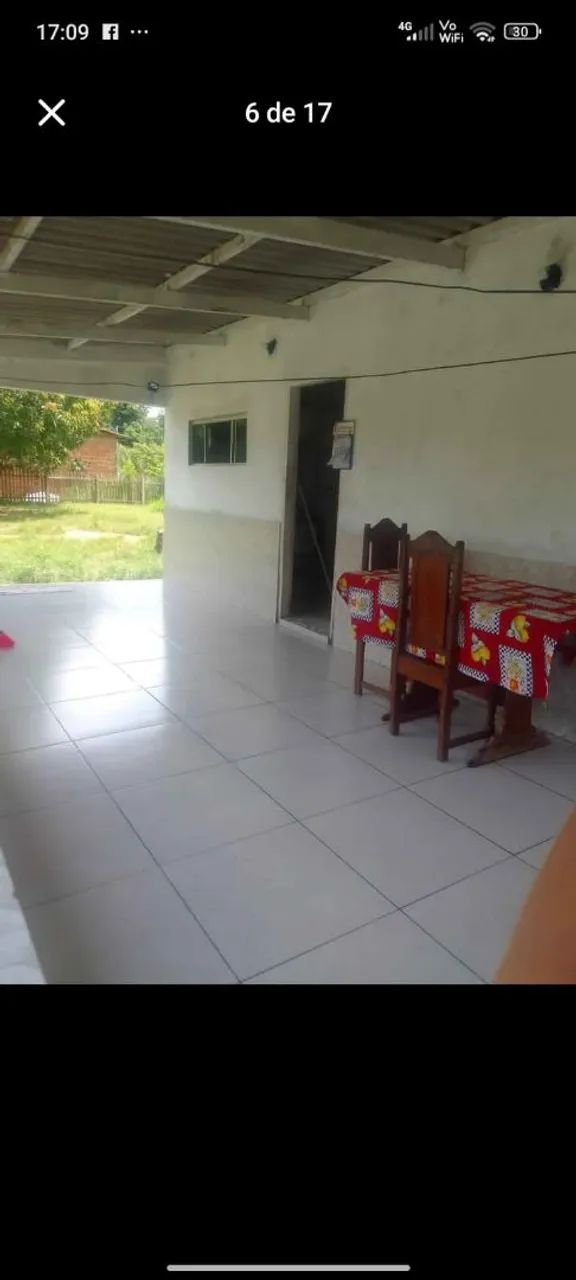 Foto - Rio Branco - Vila Acre