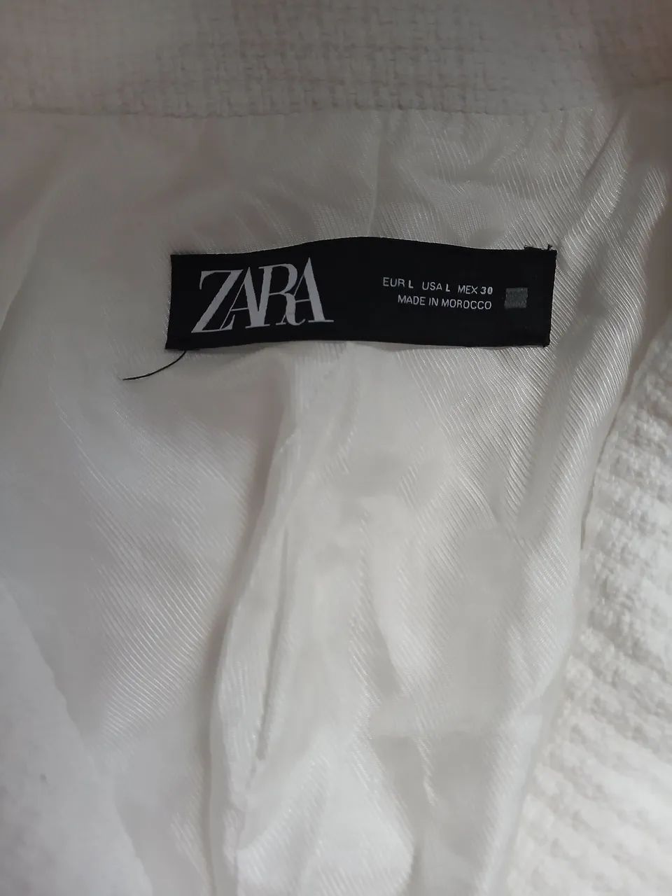 Blazer Zara - Foto 3