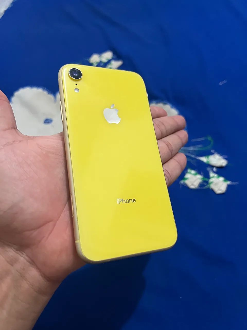 Iphone xr - Foto 5