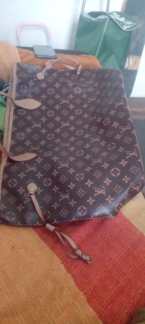 Bolsa louis vuitton - Foto 2