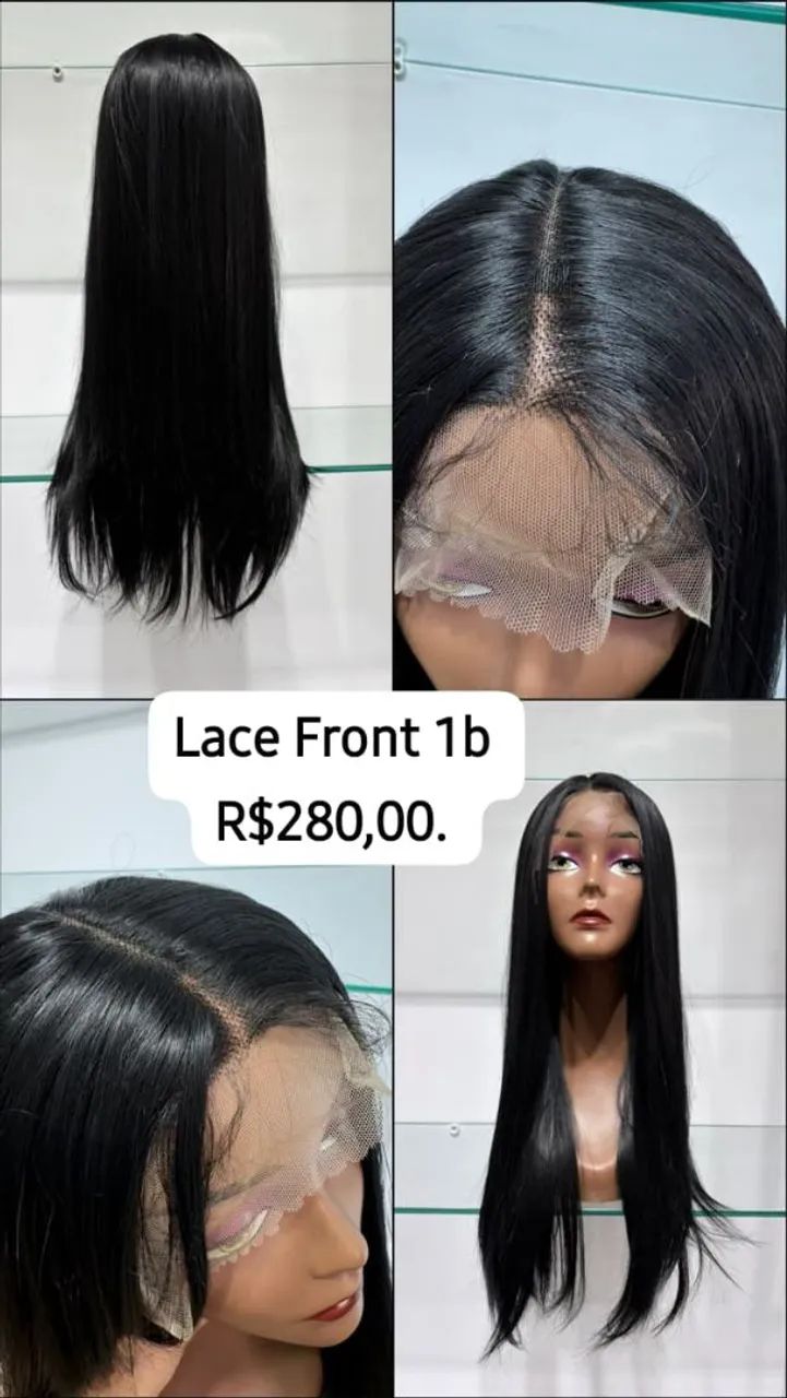 Wigs / laces  - Foto 4