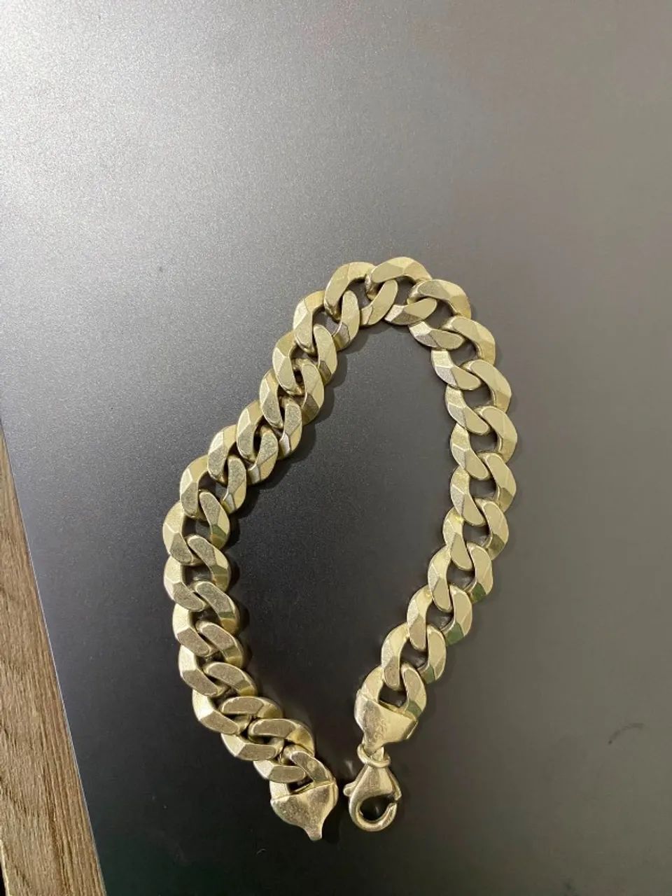 Pulseira de prata 925