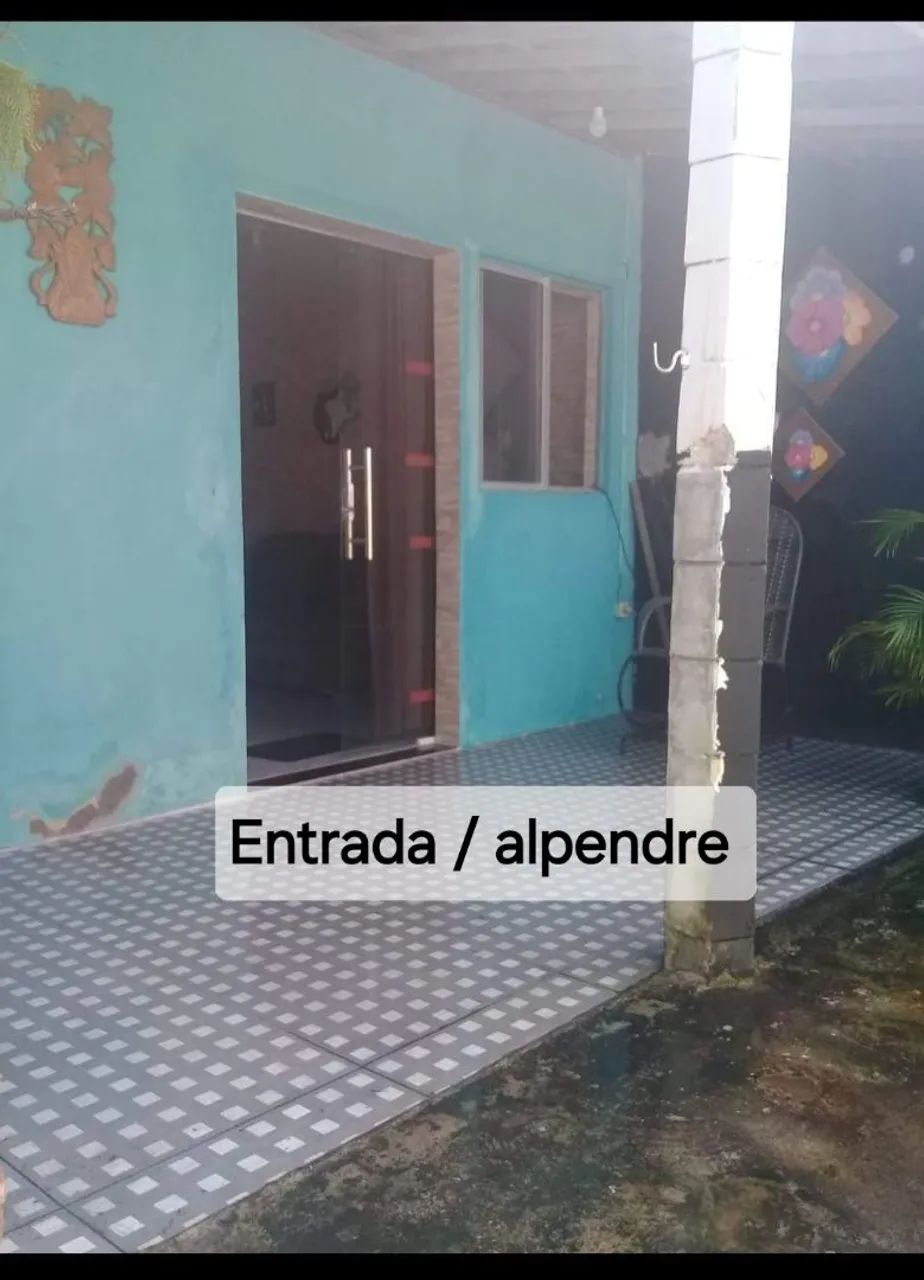 Mata Atlantica 1 Casa a Venda  - Foto 2