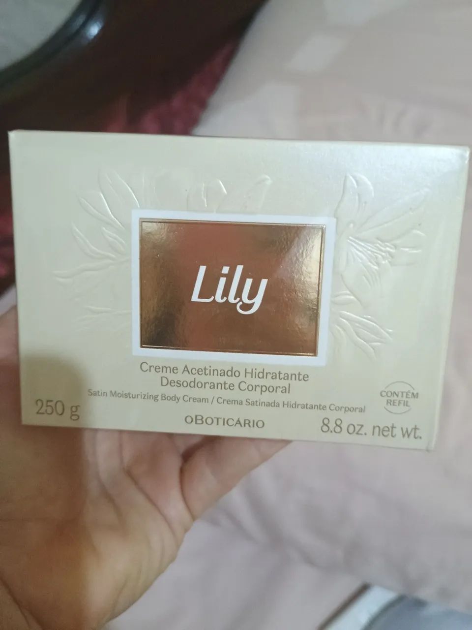 Vendo perfume da obuticario  - Foto 5