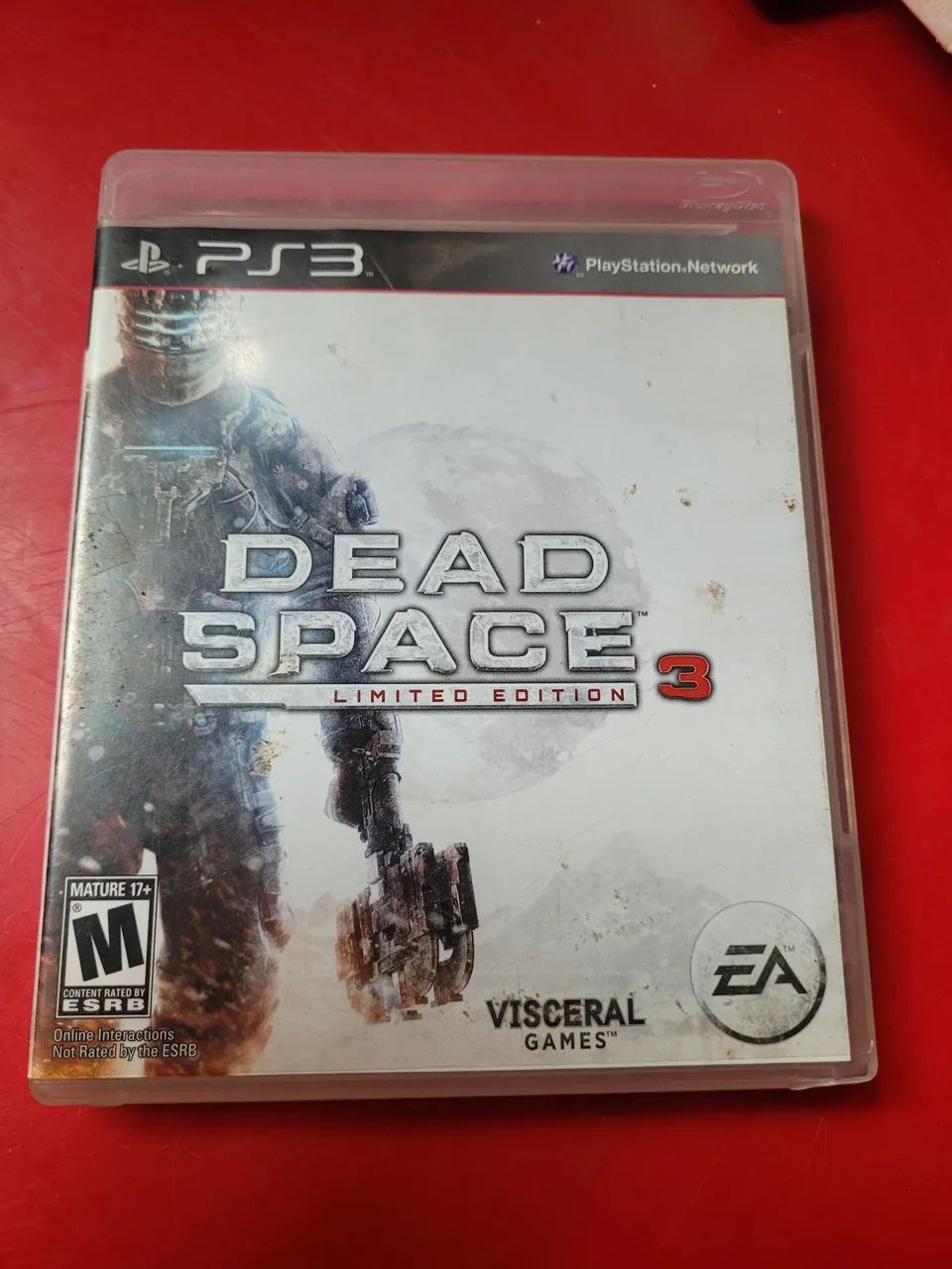 Dead space  - Foto 4