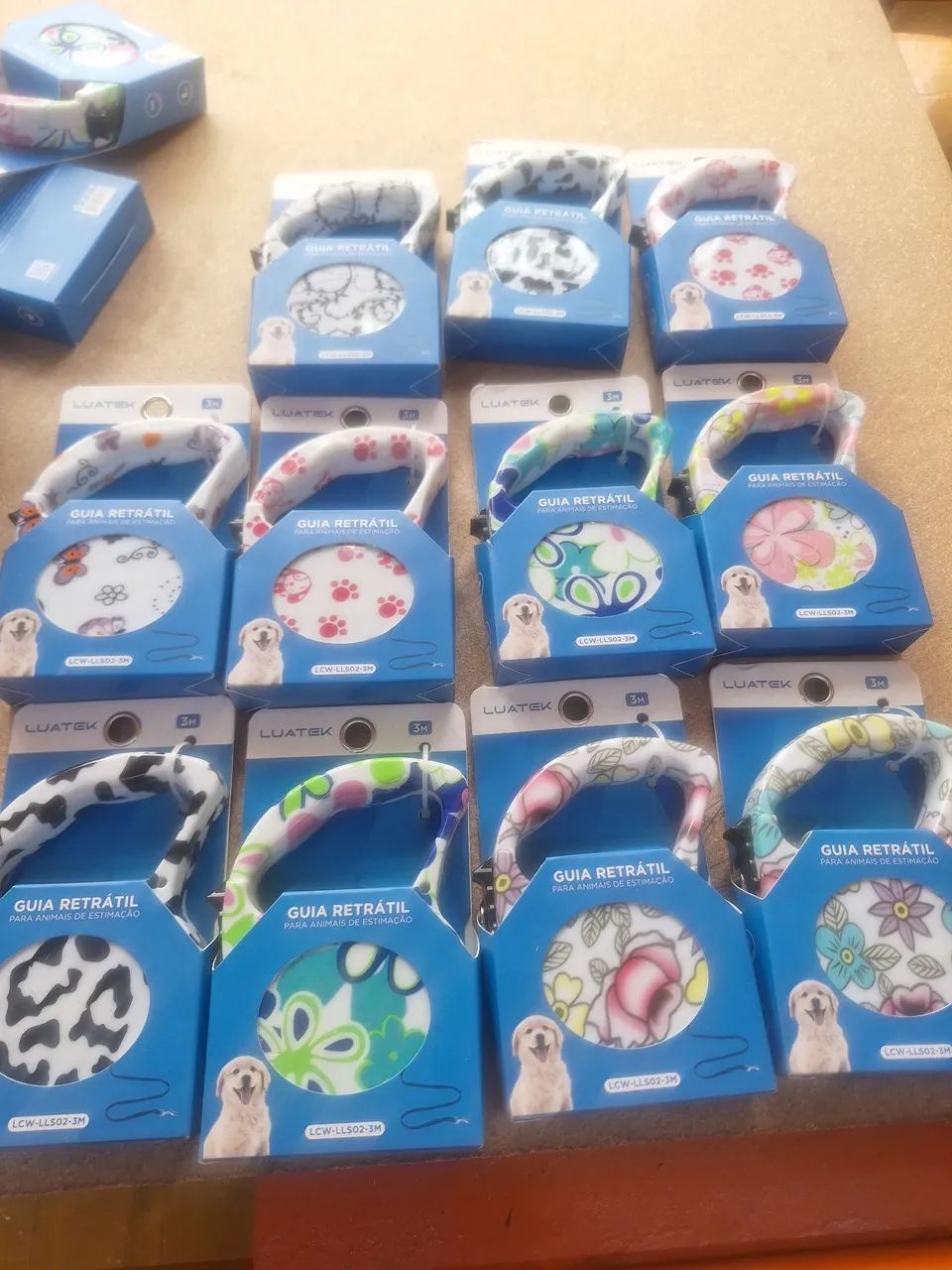Coleira pra pet - Foto 2