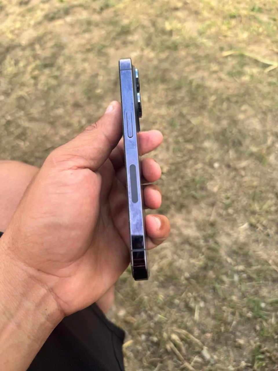 IPhone 14 Pro 512g - Foto 2