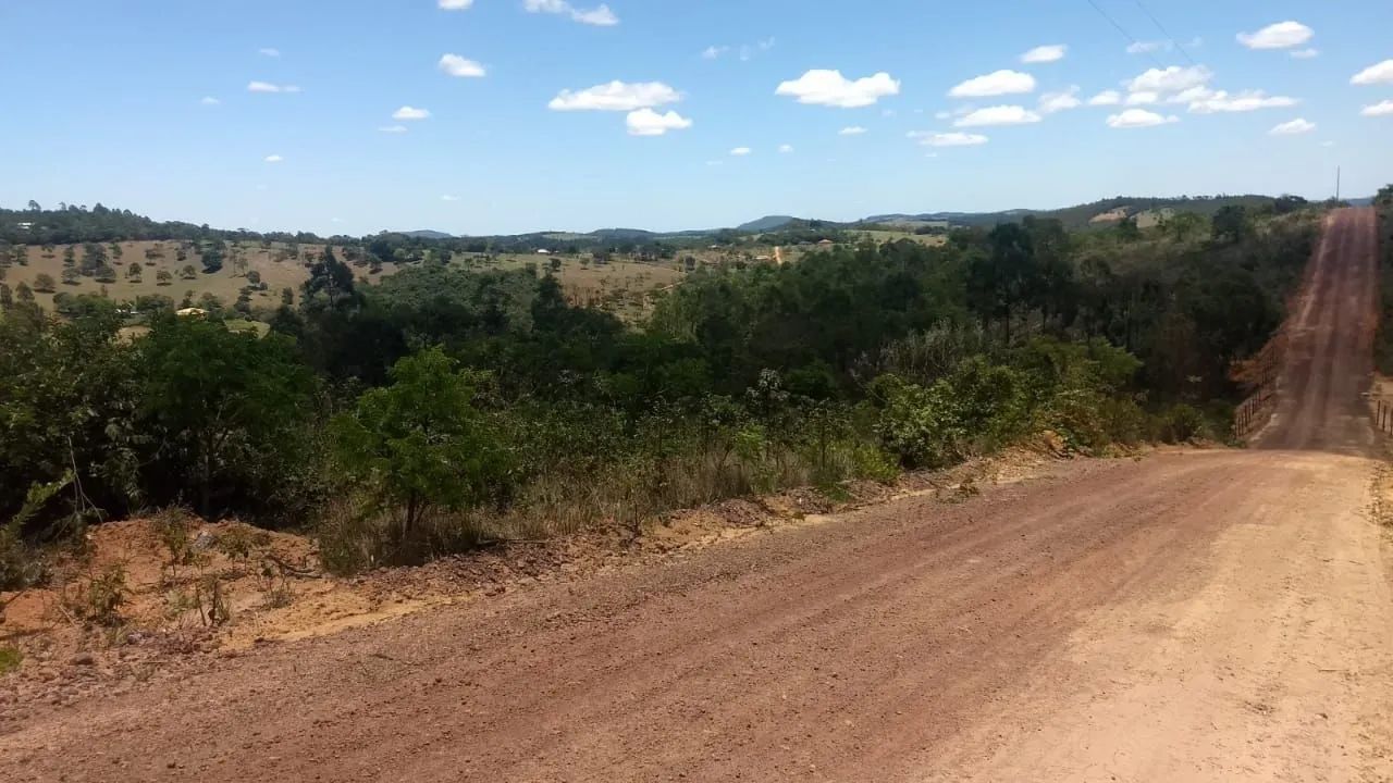 TERRENO 7500 M2 - ITAGUARA - Foto 3