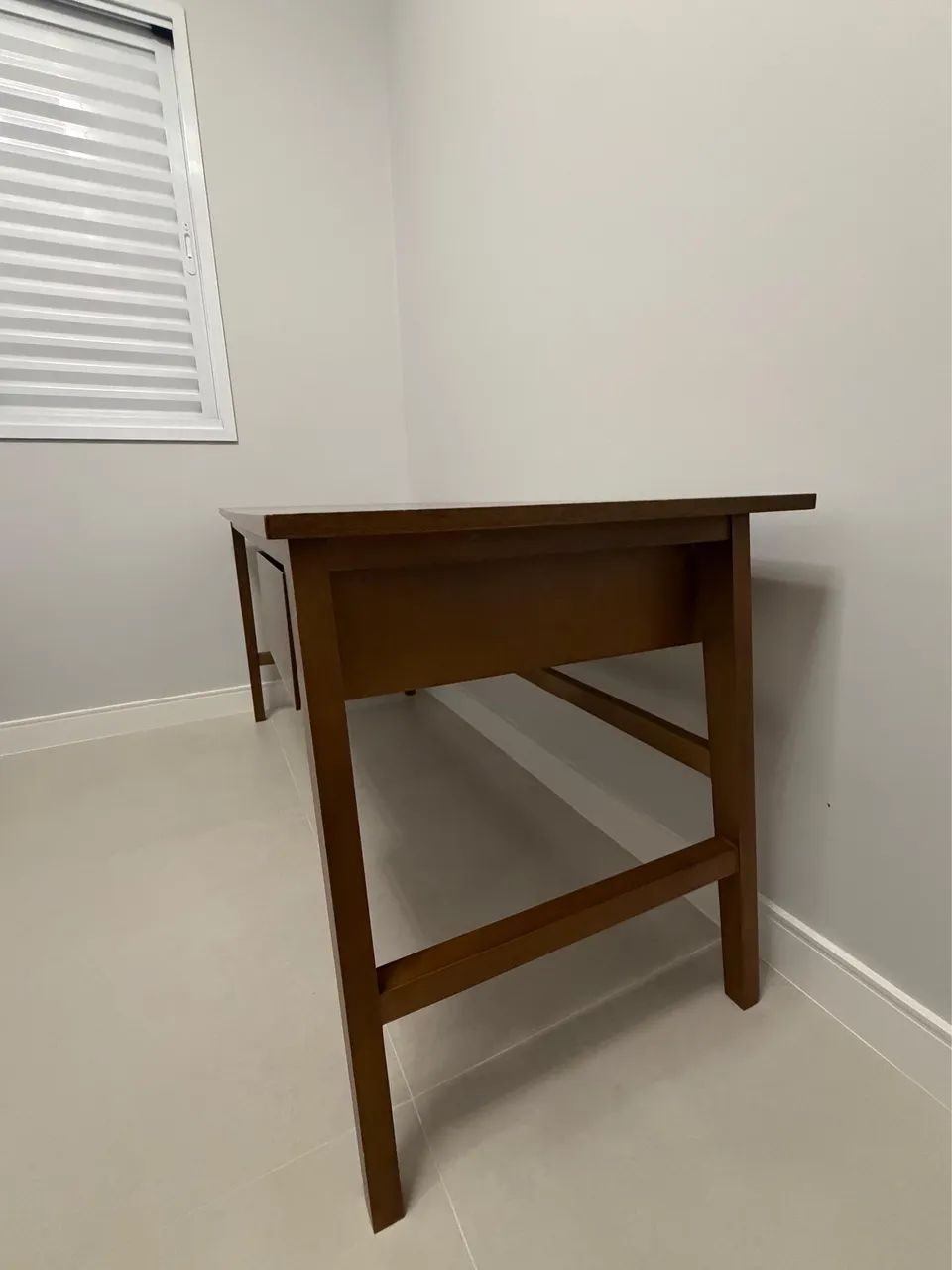 Escrivaninha Madeira Maciça 65704320908034123