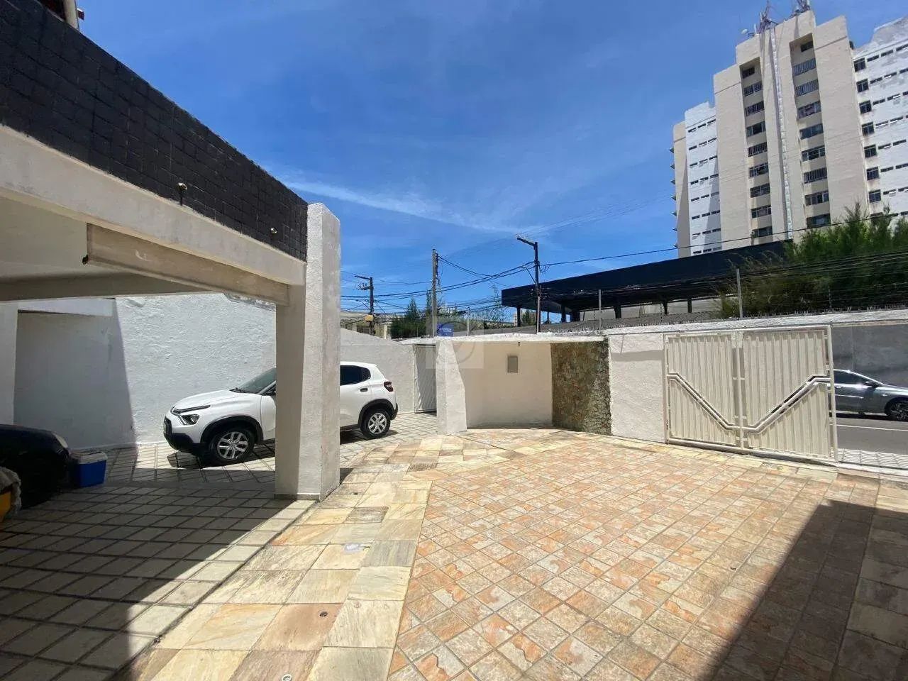 Casa no Bairro salgado Filho 3 quartos, 3 suítes - Aracaju-SE - Foto 4