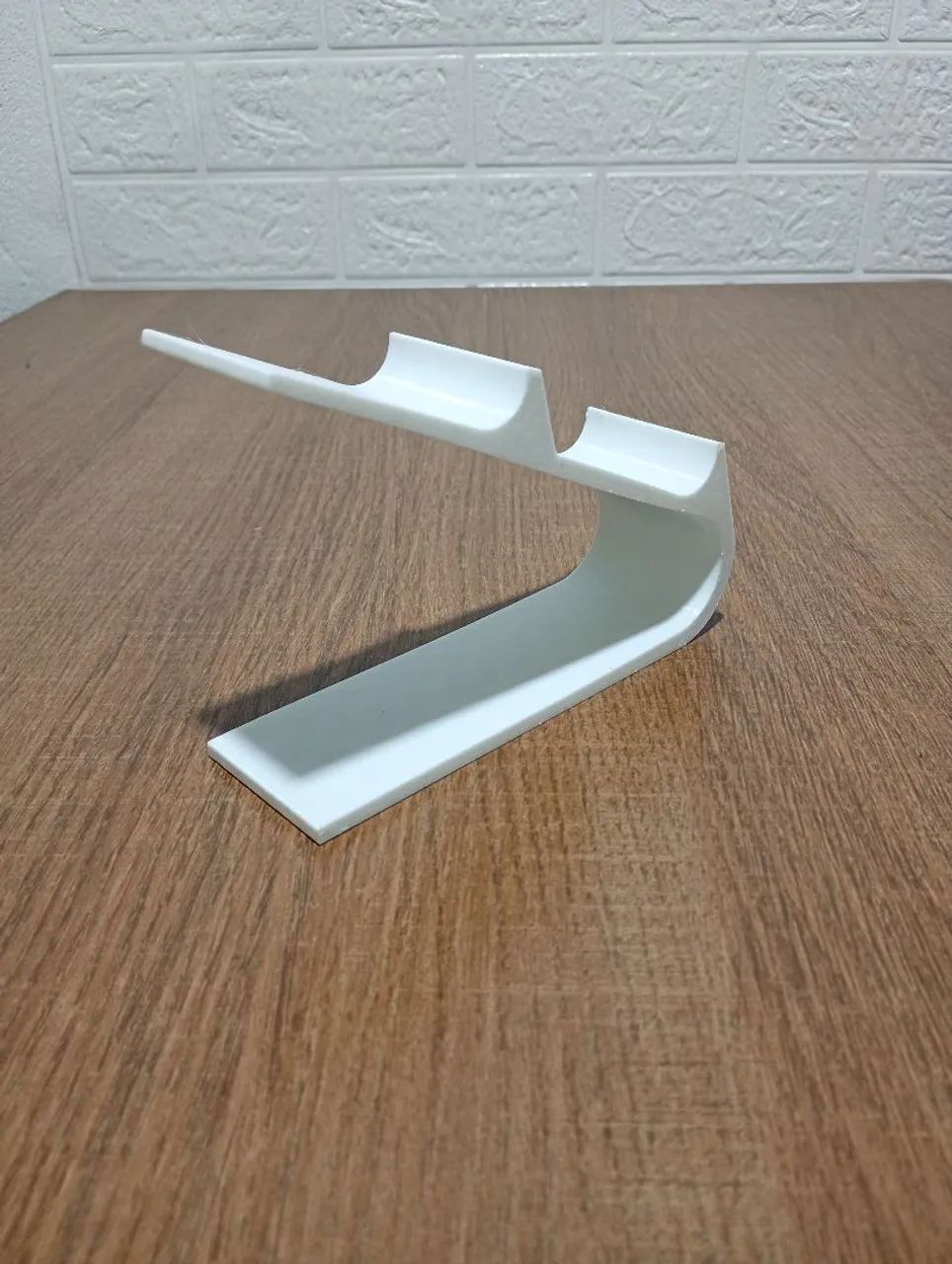 Suporte duplo para controle Ps4 e Ps5 - Foto 4
