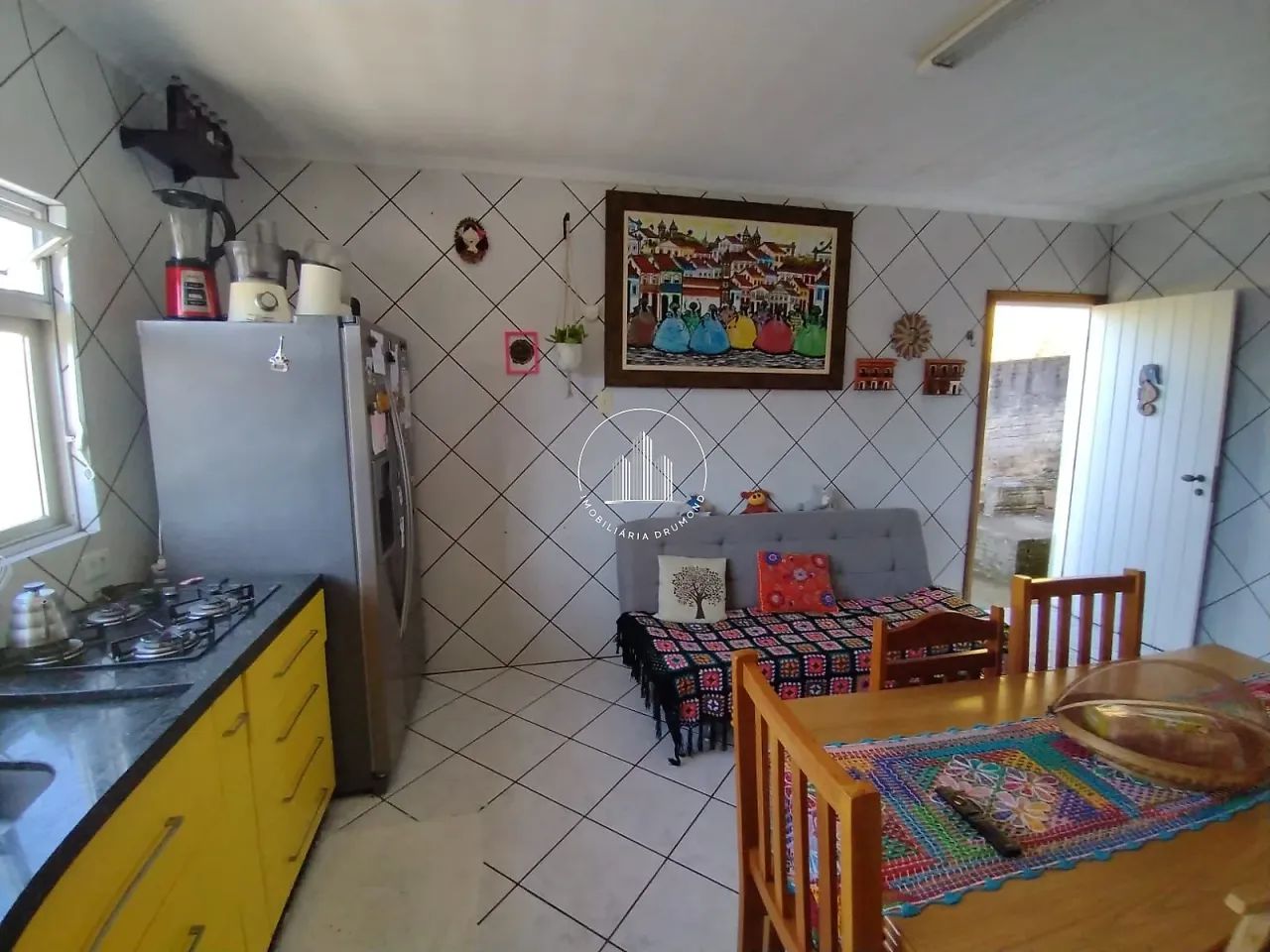Casa 6 Quartos com 2 Suítes - Estreito - Foto 2