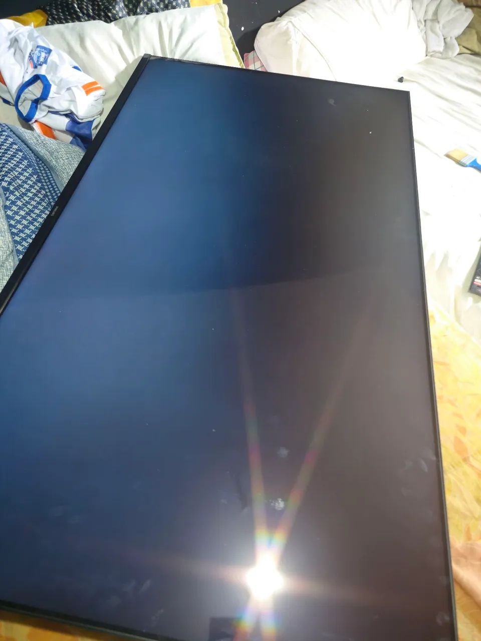 TV (Philips 55PUG7406/78 - Foto 3