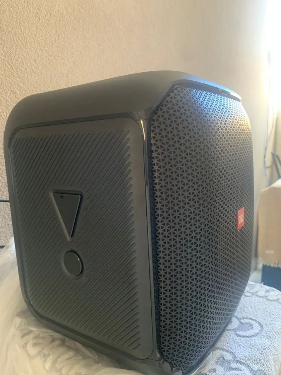 JBL encore 1