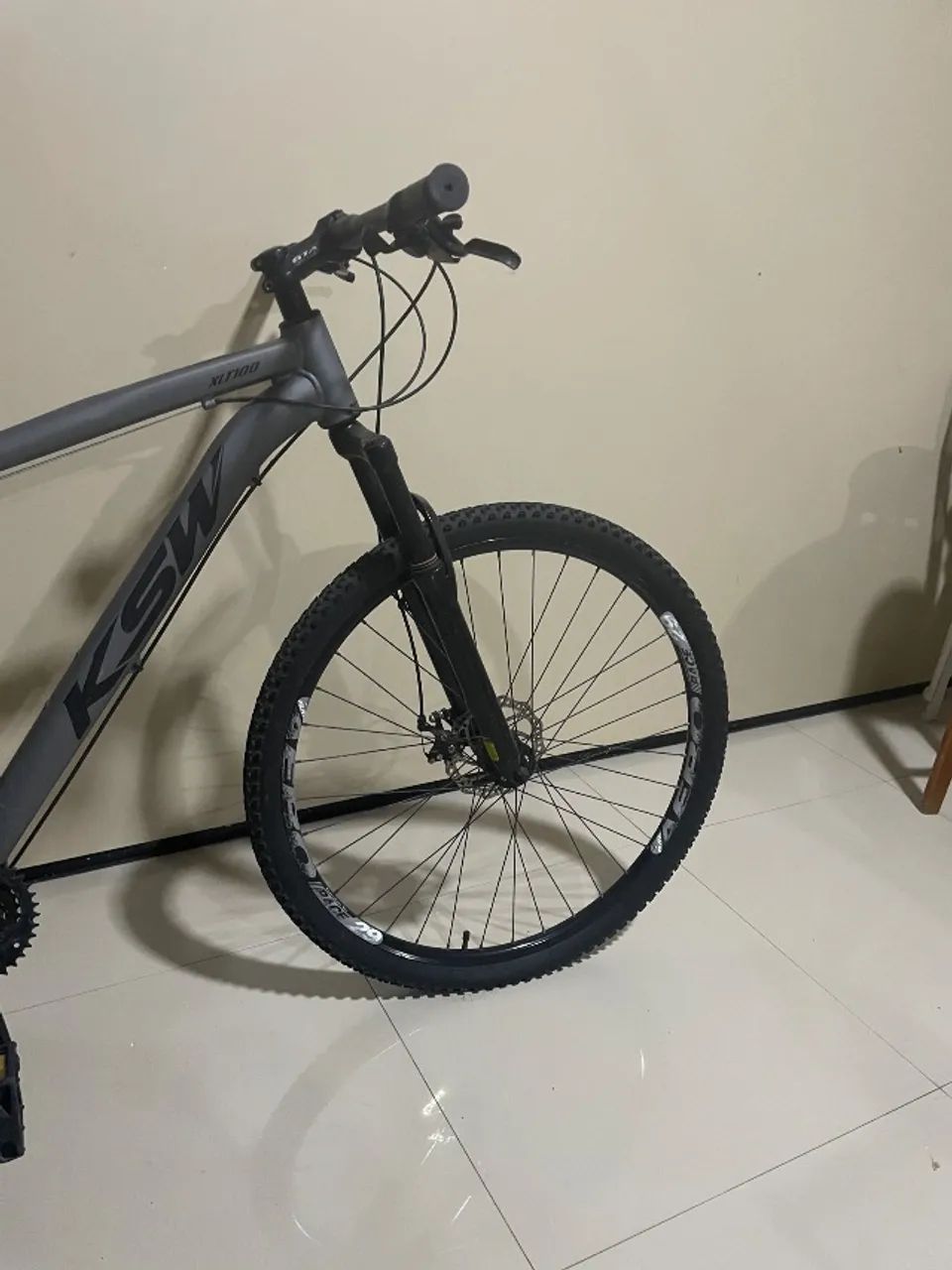 Bicicleta  - Foto 3