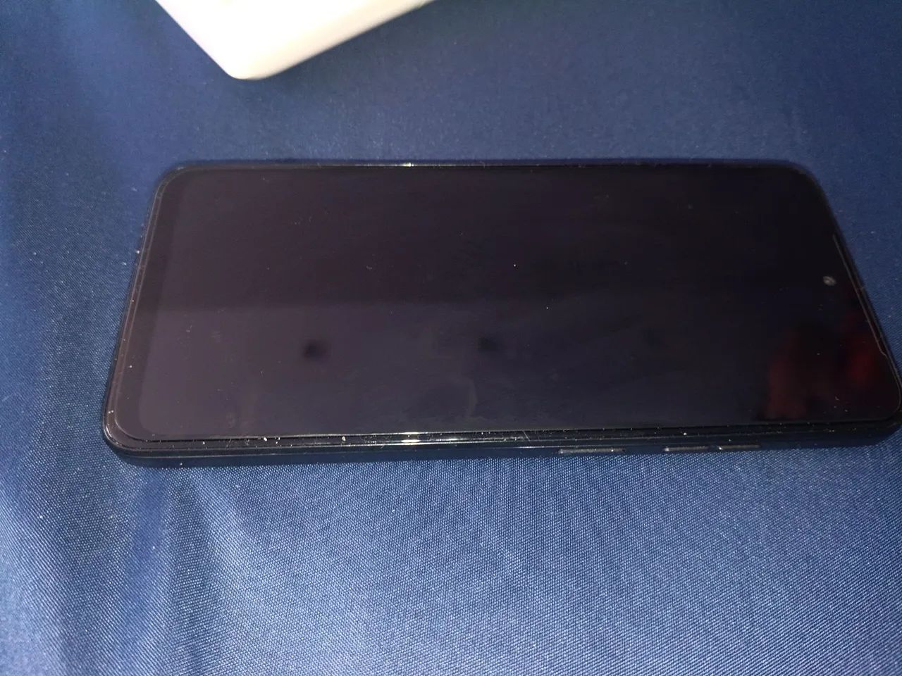 Celular moto g 34