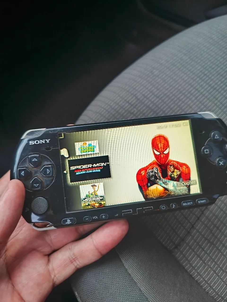 Sony PSP  - Foto 2