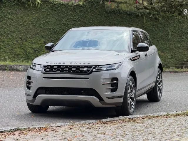 Land Rover Range Rover Evoque SI4 HSE Dynamic 2.0 Aut. 2023